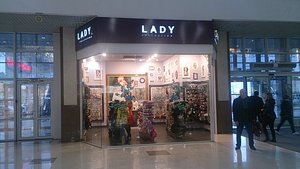 Lady Collection