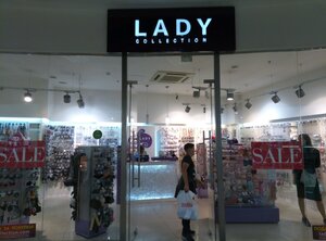 Lady Collection