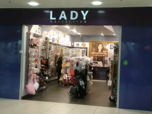 Lady Collection