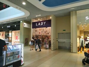 Lady Collection