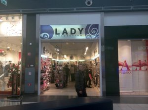 Lady Collection