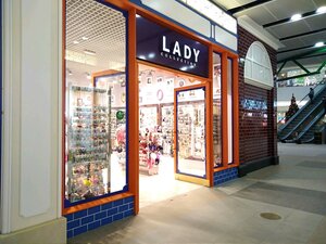 Lady Collection Санкт-Петербург