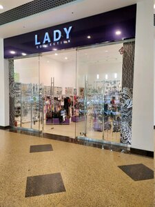 Lady Collection Липецк