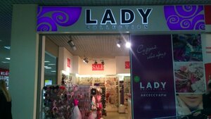 Lady Collection