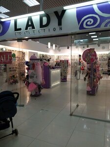 Lady Collection Белгород