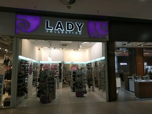 Lady Collection