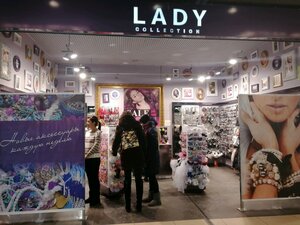 Lady Collection Воронеж