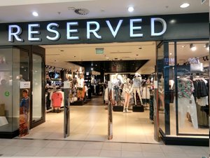 Reserved