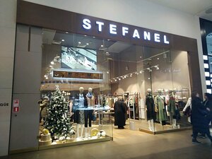 Stefanel