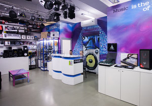 DJ-Store Санкт-Петербург