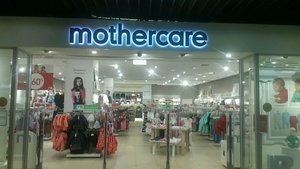 Mothercare