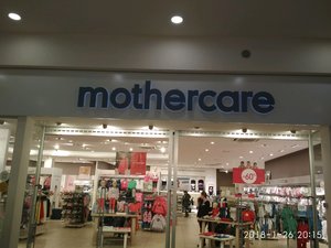 Mothercare Санкт-Петербург