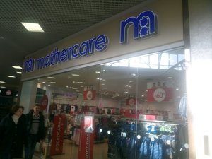 Mothercare