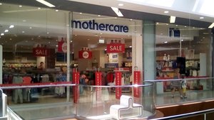 Mothercare