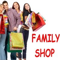 Family Shop Москва