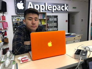 Applepack Санкт-Петербург