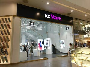 re:Store