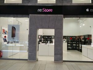 re:Store