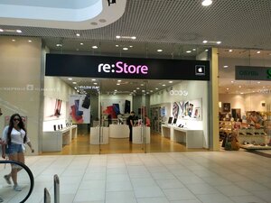 re:Store