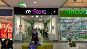 re:Store