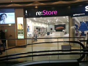 re:Store