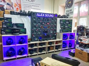 Alex Sound