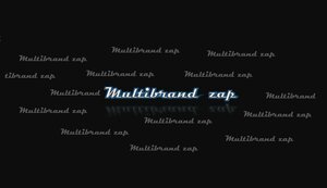 Multibrand Zap