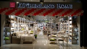 Kuchenland Home