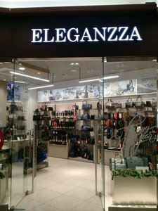 Eleganzza