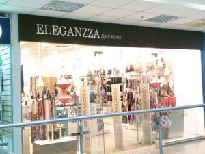 Eleganzza