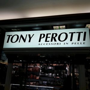 Tony Perotti