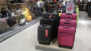 Samsonite Дисконт