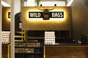 Wild Bags Москва