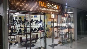 Ital-shoes.ru