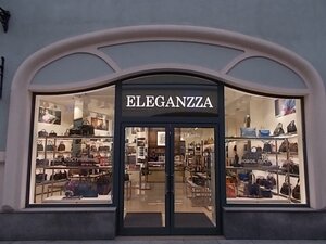 Eleganzza