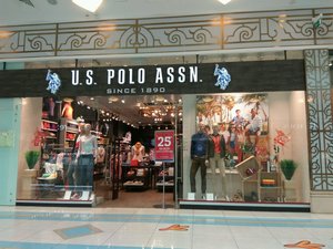 U.S. Polo Assn