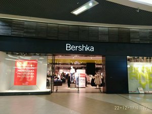 Bershka