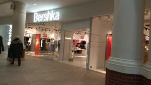 Bershka