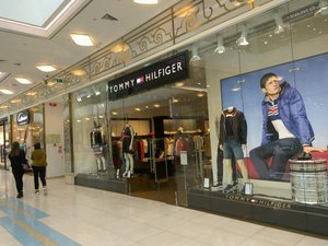 Tommy Hilfiger Санкт-Петербург