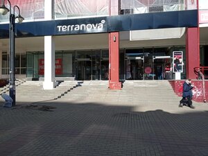 Terranova