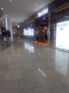 Bershka