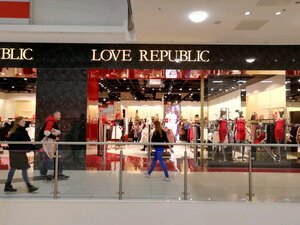 Love Republic