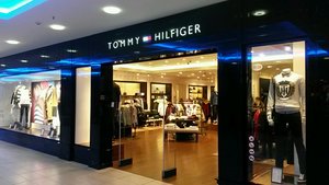 Tommy Hilfiger