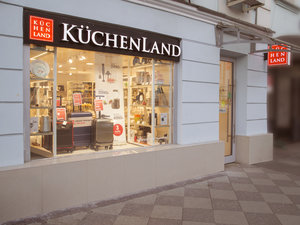 Kuchenland Home