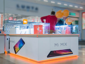 Xiaomi Москва