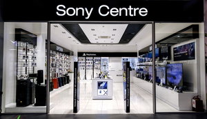 Sony Centre