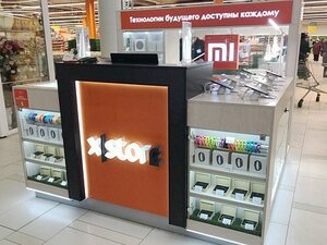 XStore - магазин электроники Xiaomi