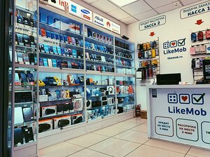 Likemobmarket.ru Москва