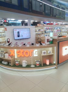 XStore - магазин электроники Xiaomi