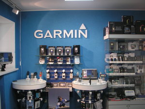 Garmin